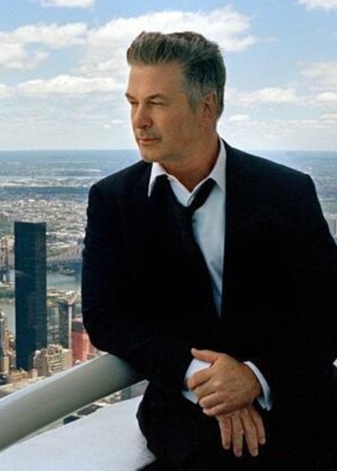 أليك بالدوين