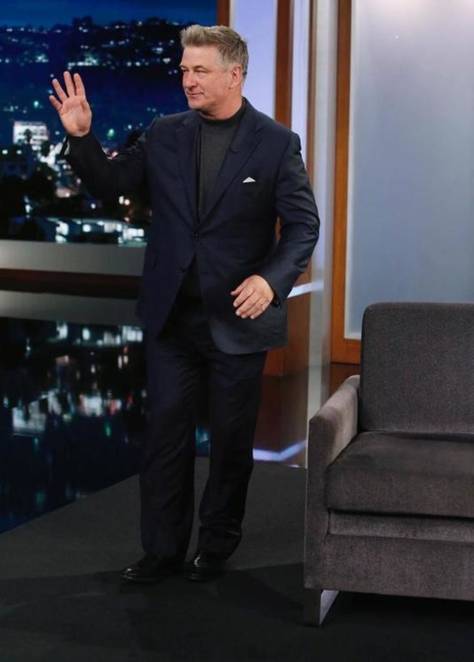 أليك بالدوين