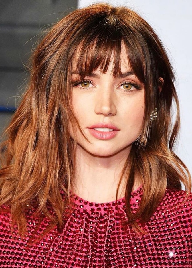 آنا دي أرماس