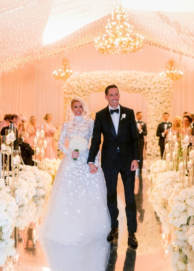 أشهر الزيجات الفنية في 2021