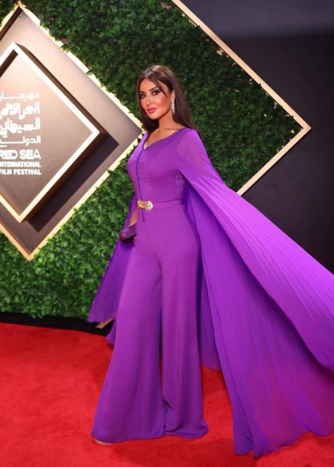 ميساء مغربي