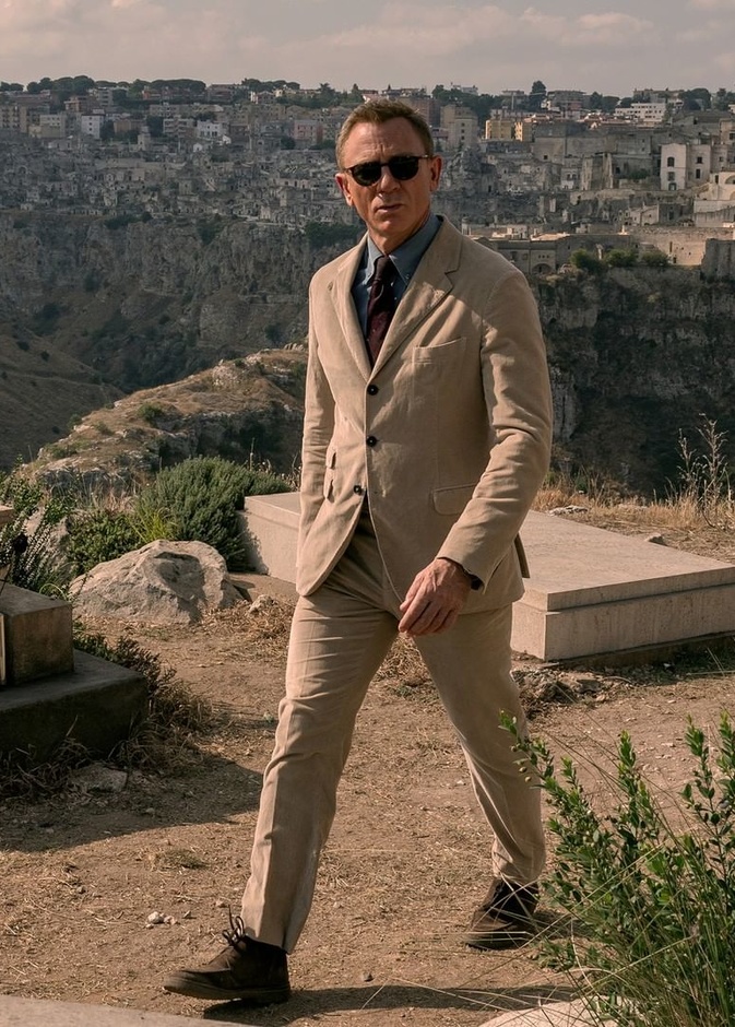 دانيال كريج