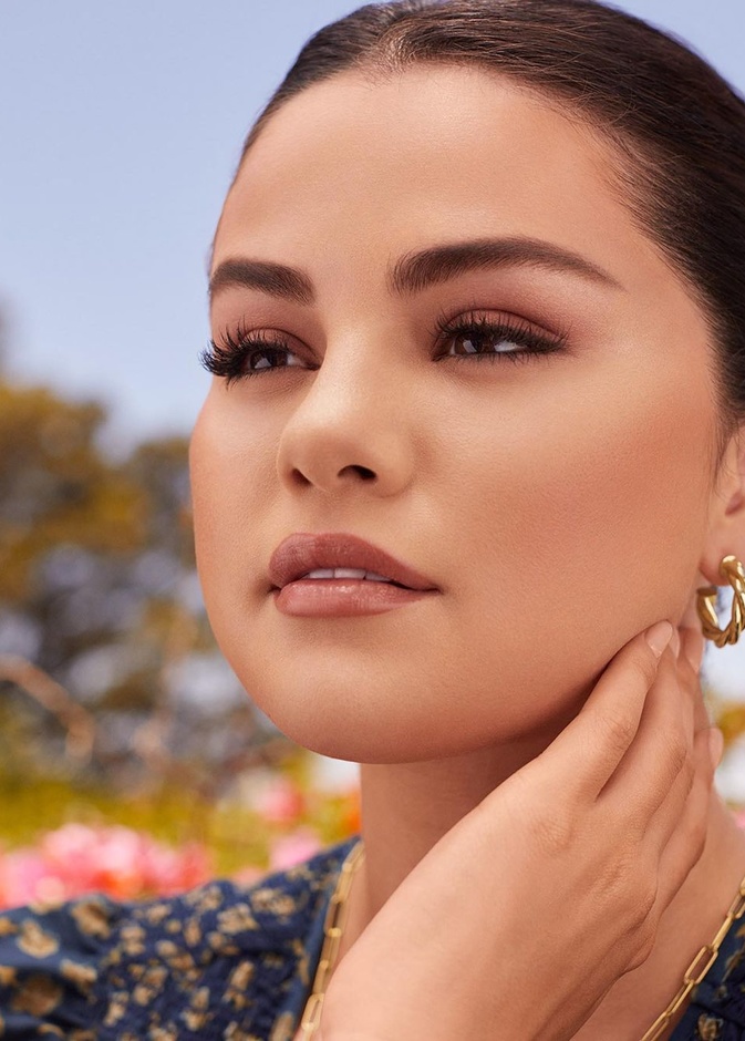 سيلينا جوميز