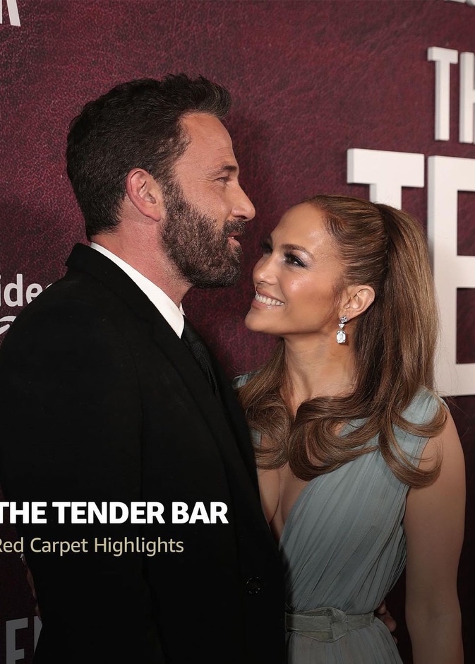 جينيفر لوبيز وبن أفليك