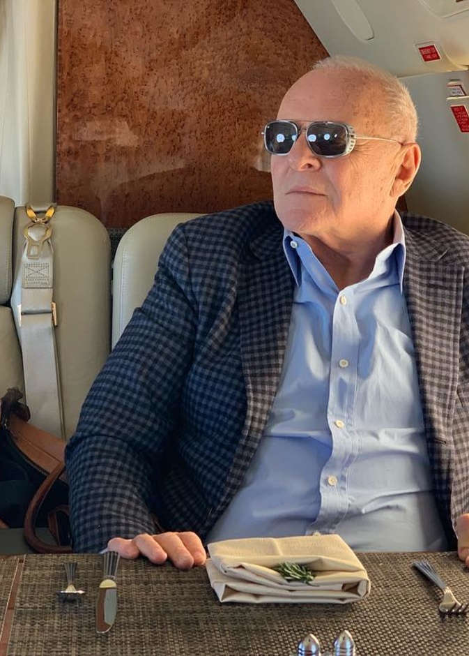 أنتوني هوبكنز 