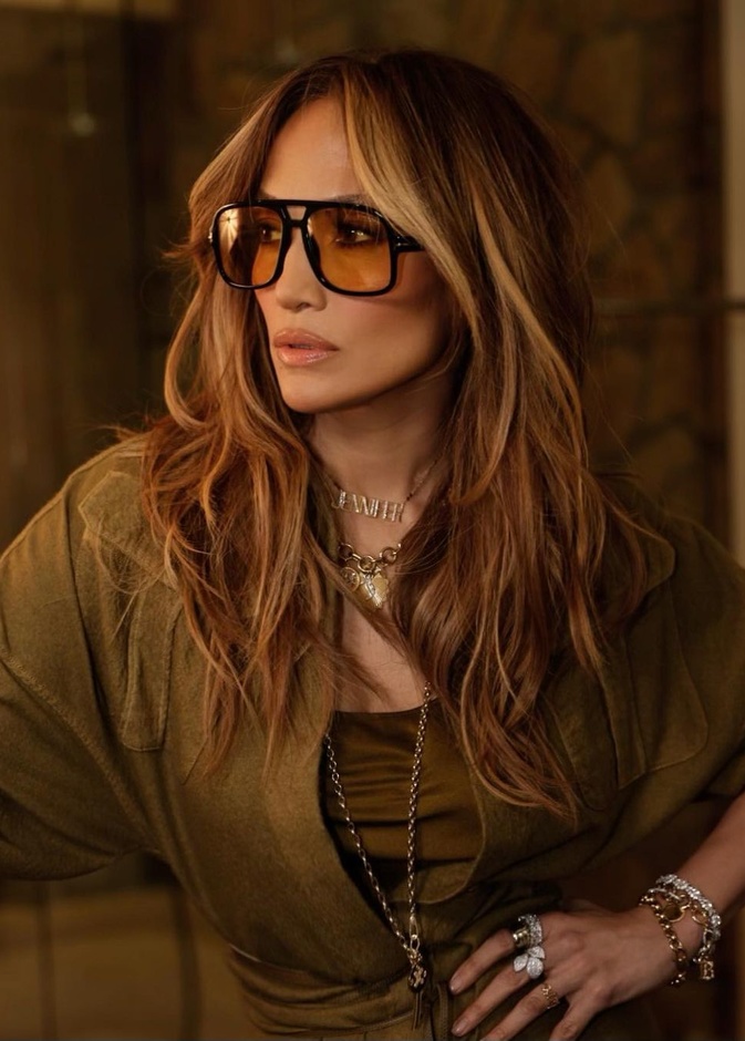 جينيفر لوبيز