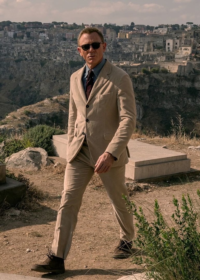 دانيال كريج