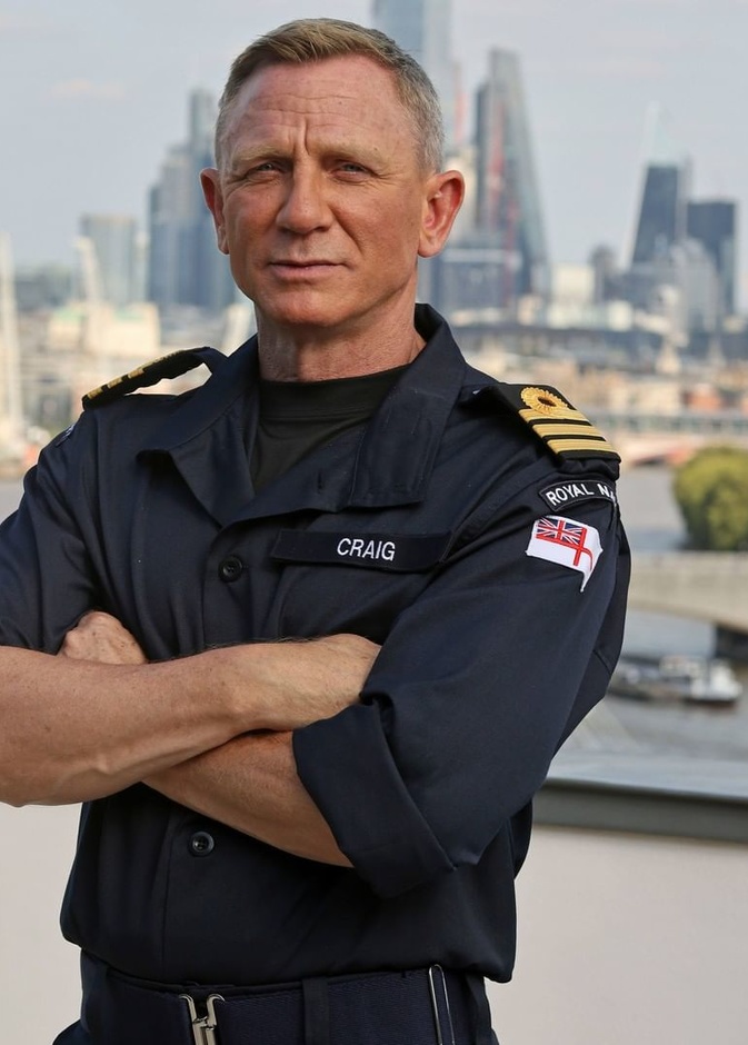 دانيال كريج