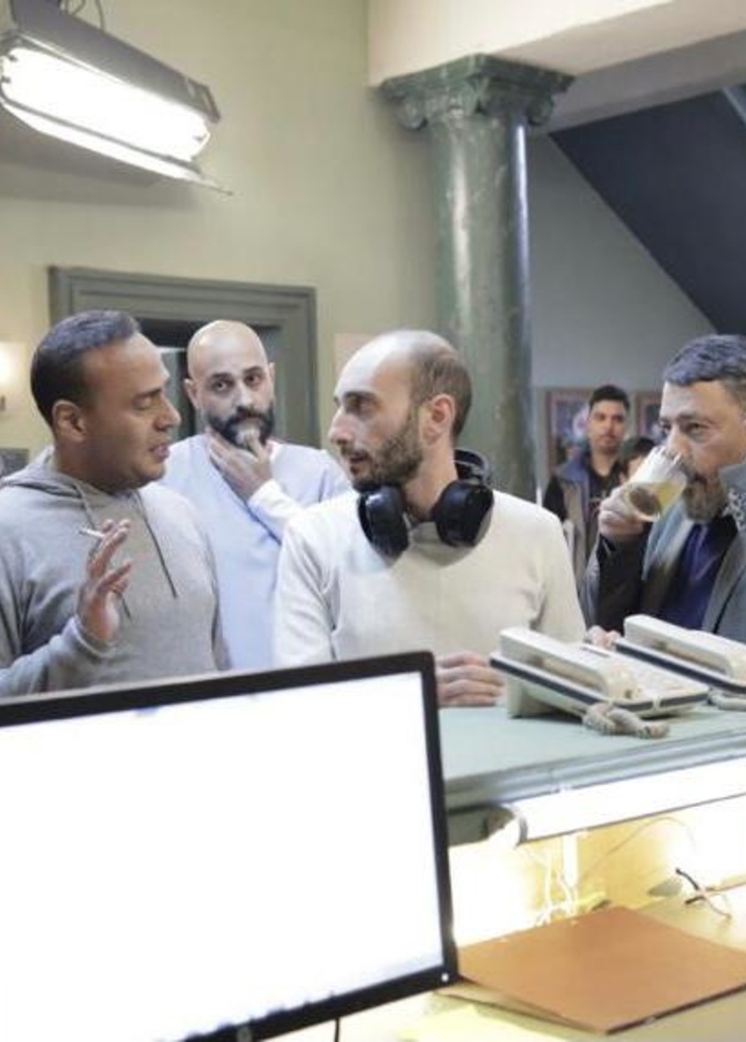 فيلم شمس
