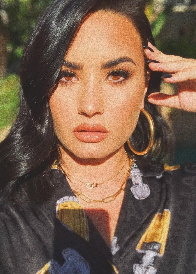 ديمي لوفاتو