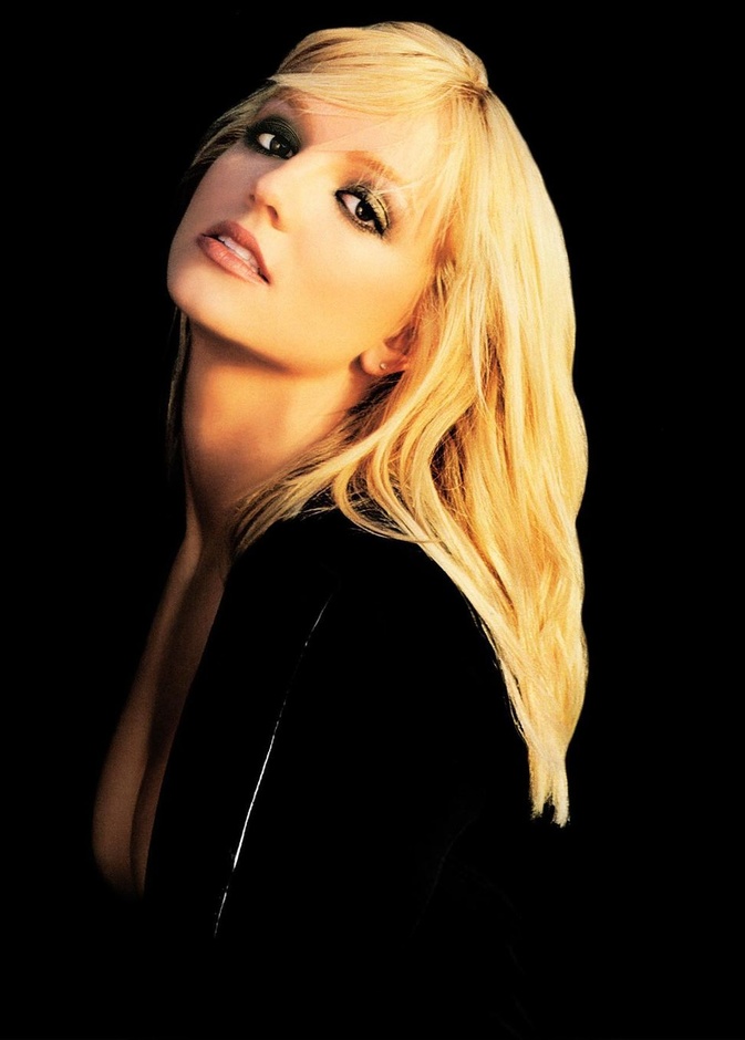 بريتني سبيرز