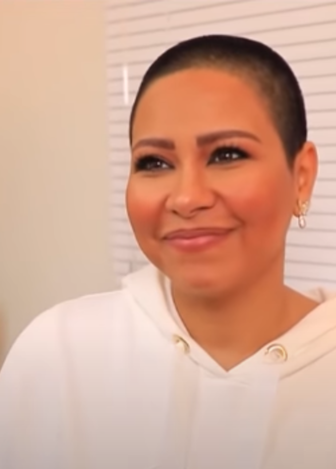 شيرين عبد الوهاب