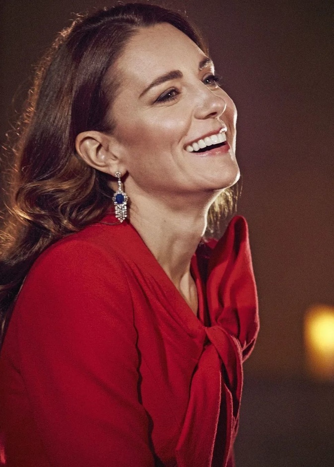 فيديو عزف كيت ميدلتون على البيانو يصبح أكثر الفيديوهات الملكية مشاهدة على مواقع التواصل