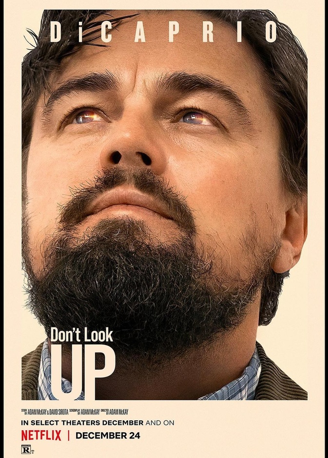 ليوناردو دي كابريو