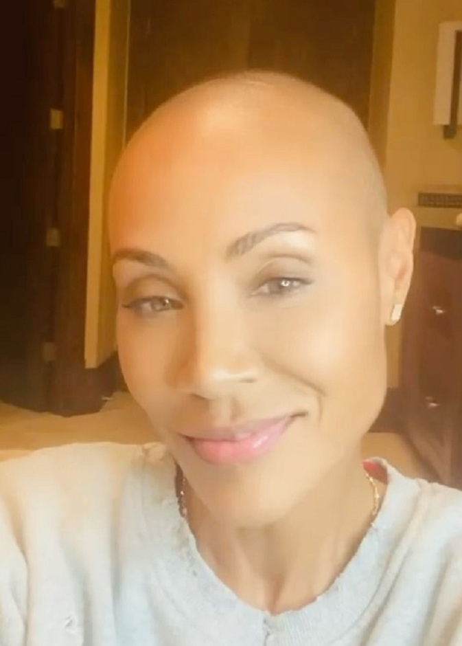 جادا بينكيت سميث