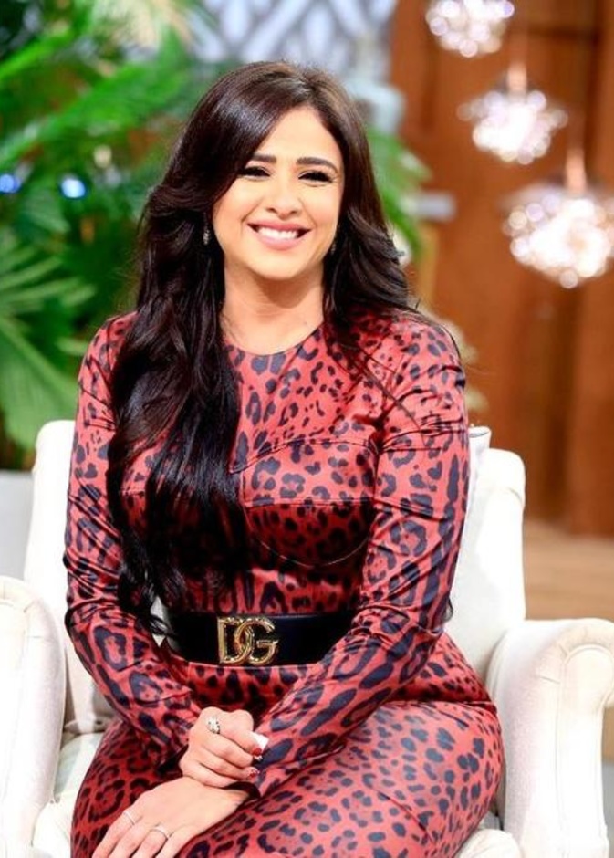 ياسمين عبد العزيز