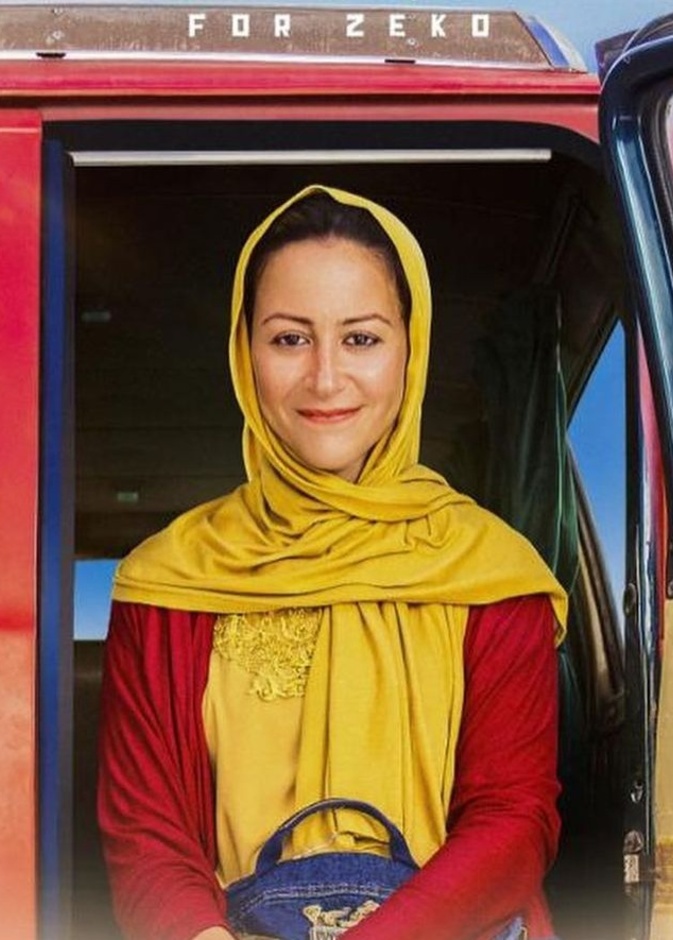 منة شلبي