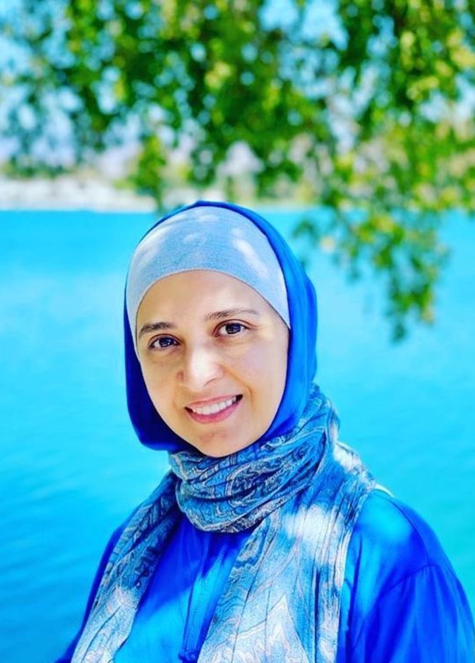 حنان ترك