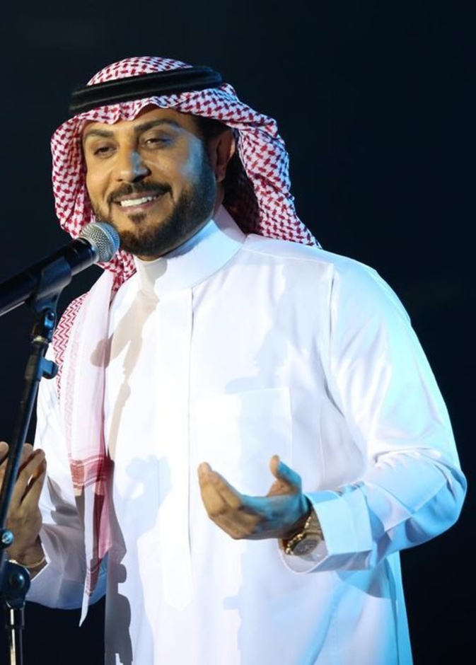 ماجد المهندس