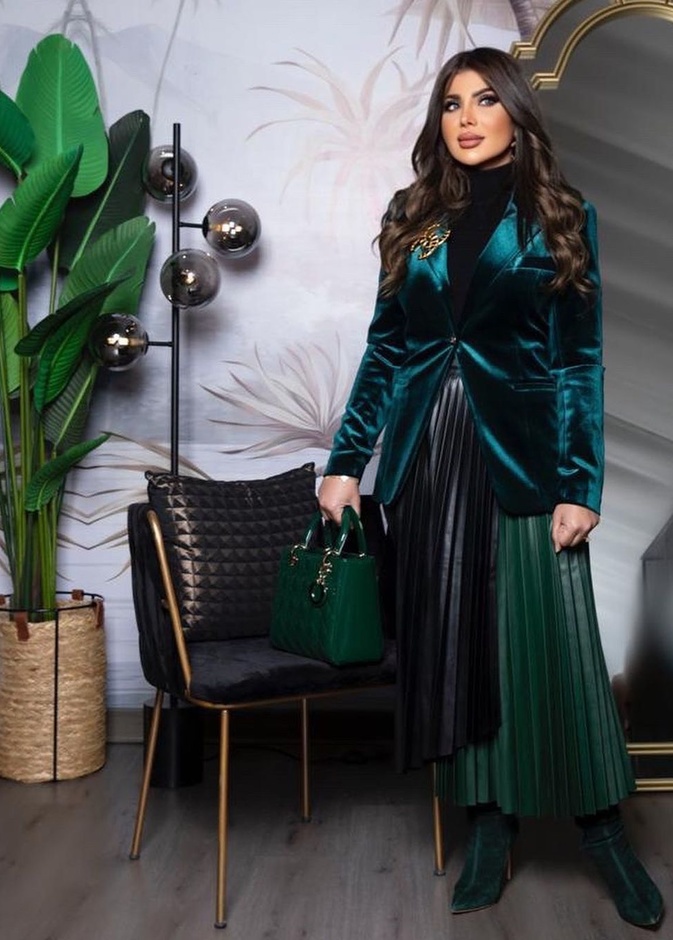 الهام الفضالة 