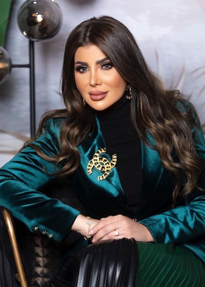 الهام الفضالة 