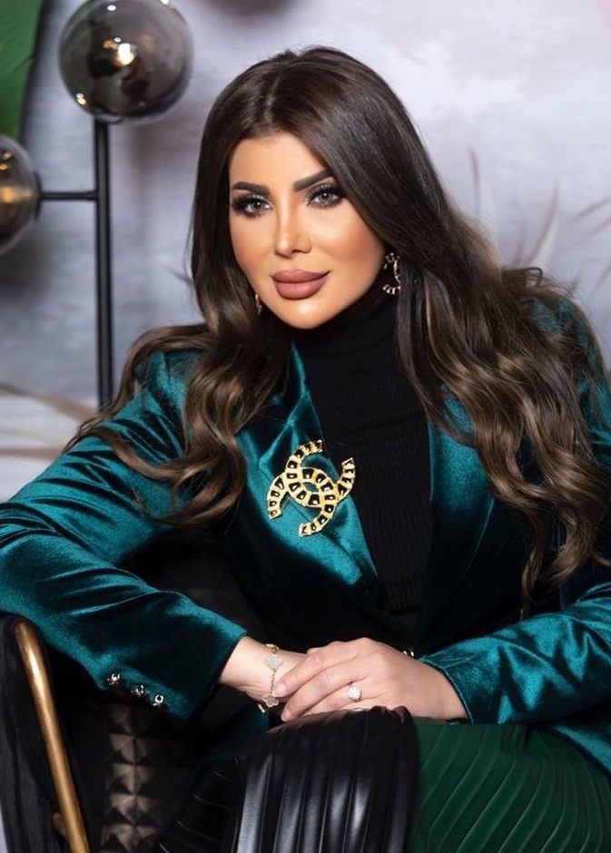 الهام الفضالة 