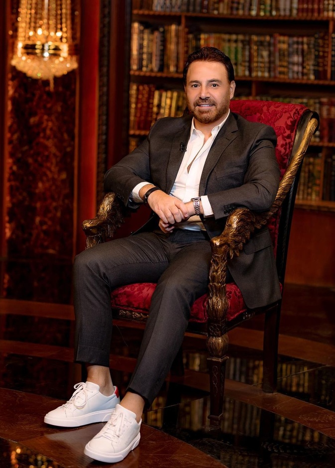عاصي الحلاني
