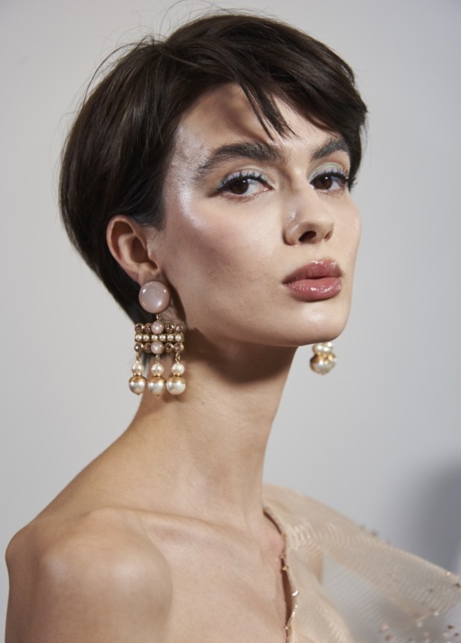 5 نصائح ليبدو مكياجك مثاليا كالمحترفين في ليلة رأس السنة 2022