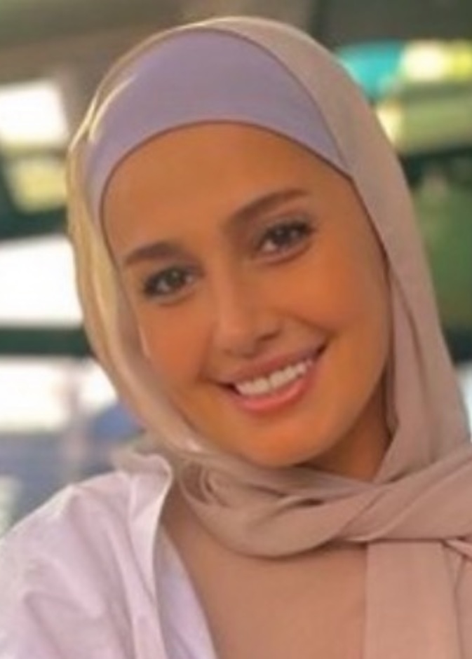 حلا شيحة 