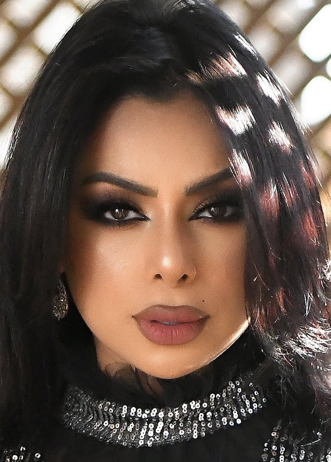 هند البلوشي 