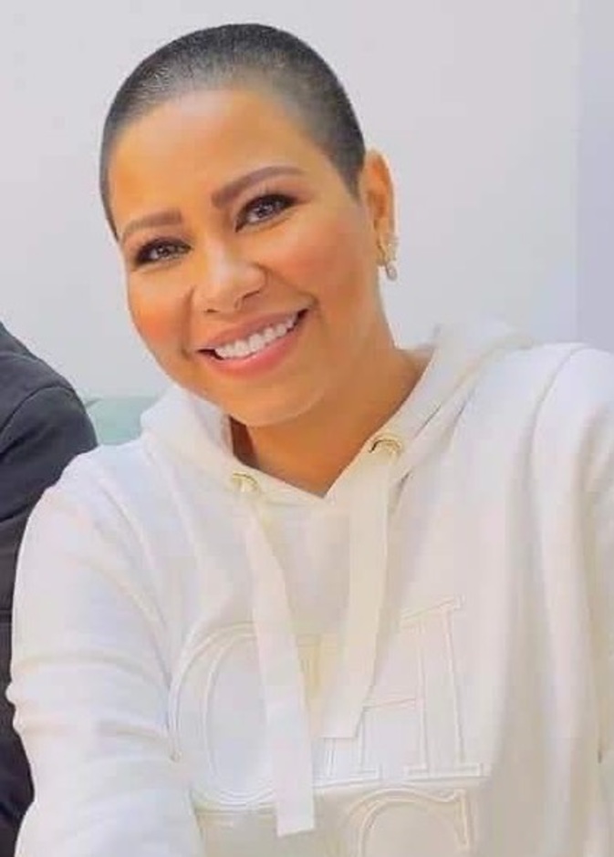 شيرين عبدالوهاب