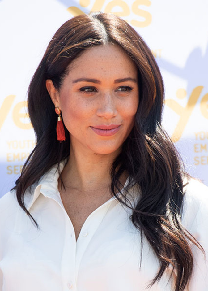 ميغان ماركل تفوز بدعوى الخصوصية التي رفعتها على صحيفة ديلي ميل 