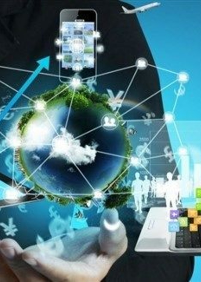 بدء أعمال المؤتمر العربي الدولي لتكنولوجيا المعلومات