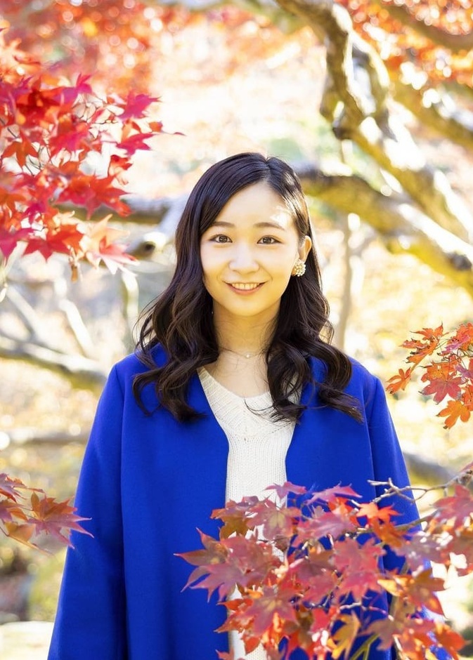 الأميرة كاكو تحتفل بعيد ميلادها 27