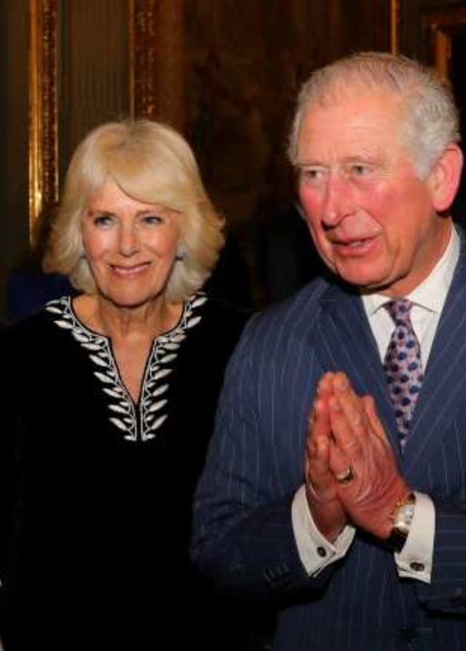 تعرف على خطط الأمير تشارلز وزوجته للعام الجديد