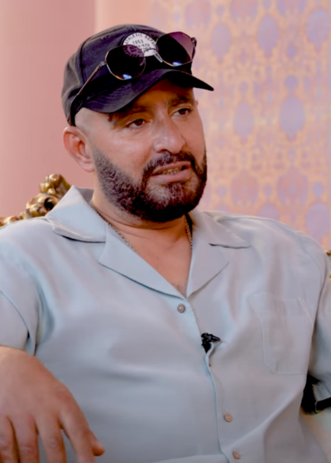 أحمد السقا