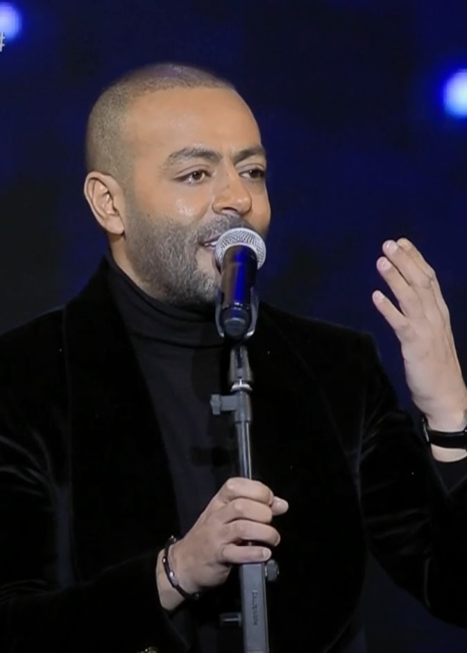 تامر عاشور