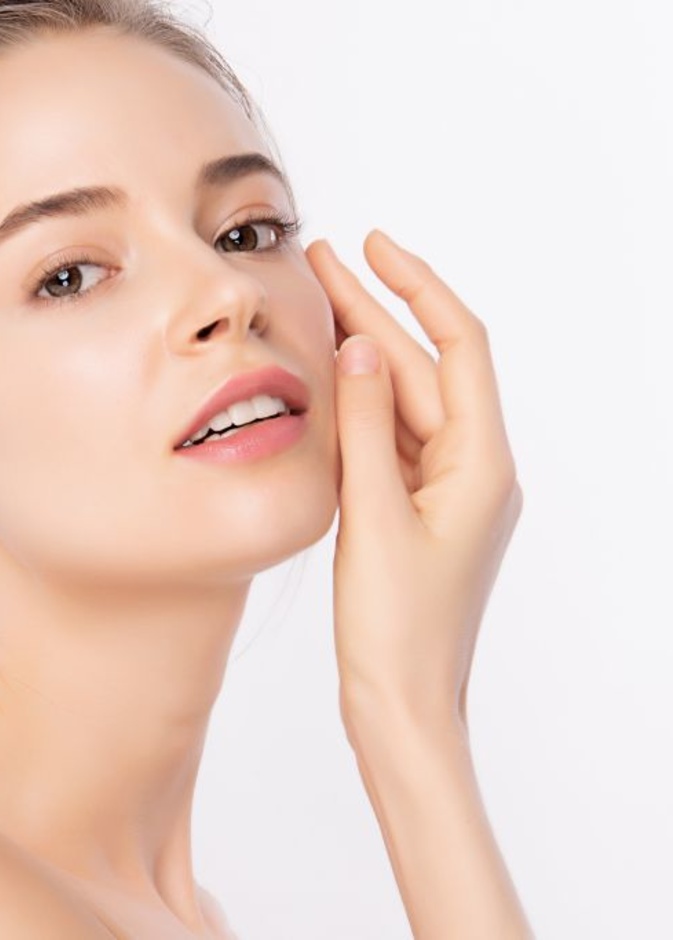 أفضل خلطات طبيعية لشد الوجه والتخلص من التجاعيد
