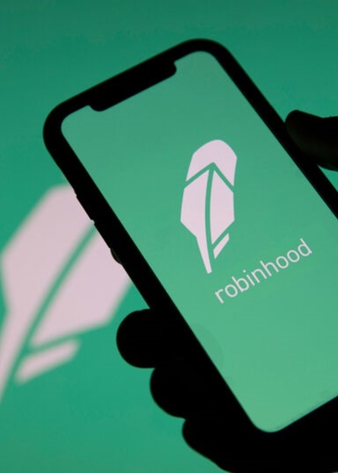 إتاحة إرسال العملات الرقمية كهدايا عبر منصة روبن هود