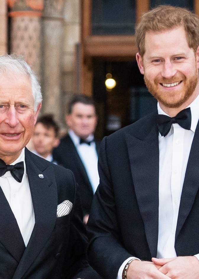 مصدر الأميران تشارلز وهاري لم يتحدثا منذ أشهر والقادم أسوأ بالنسبة لهما