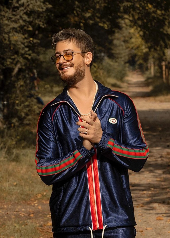 سعد لمجرد