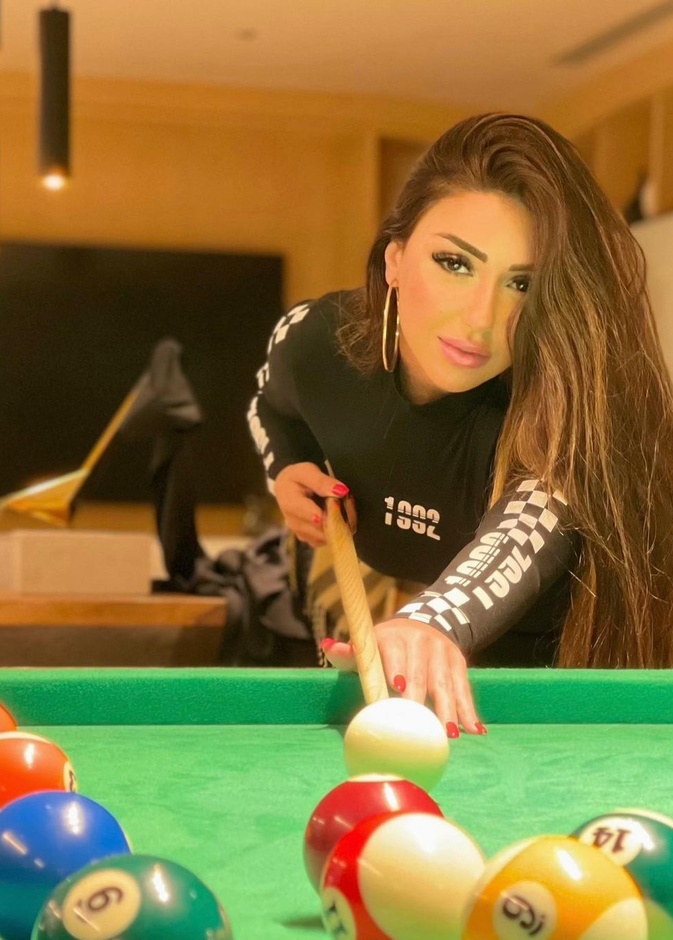سارة سلامة 