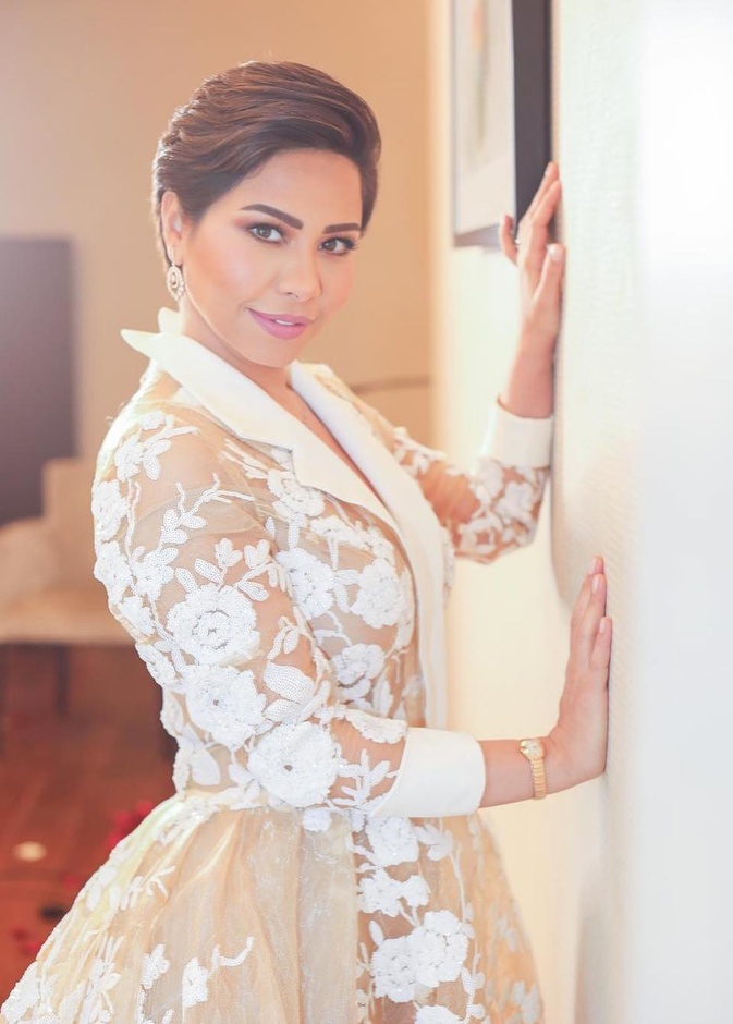شيرين عبد الوهاب 
