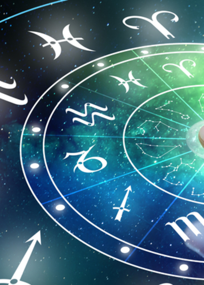 هذه الأبراج تتحقق أحلامها في النصف الأول من 2022