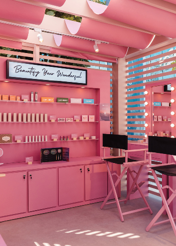 SHEIN تطلق YOUTOPIA بالتعاون مع مهرجان دبي للتسوق   "عبّري عن جمال إطلالاتك" 