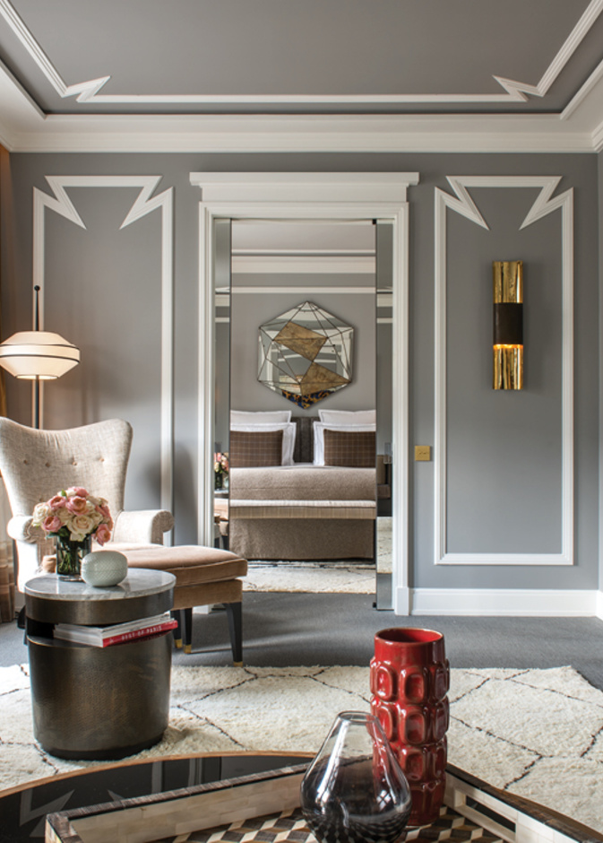 مجموعة فنادق "إيفوك" EVOK تقدّم الرفاهية لكل الأذواق 