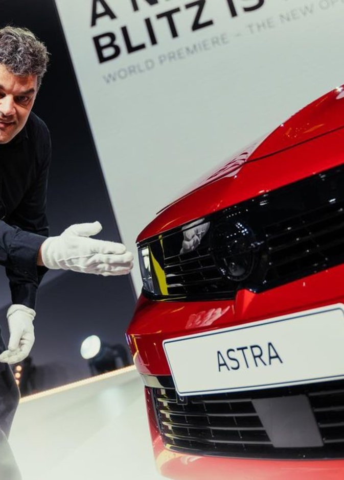 أوبل تحدث نقلة نوعية في عالم السيارات العائلية