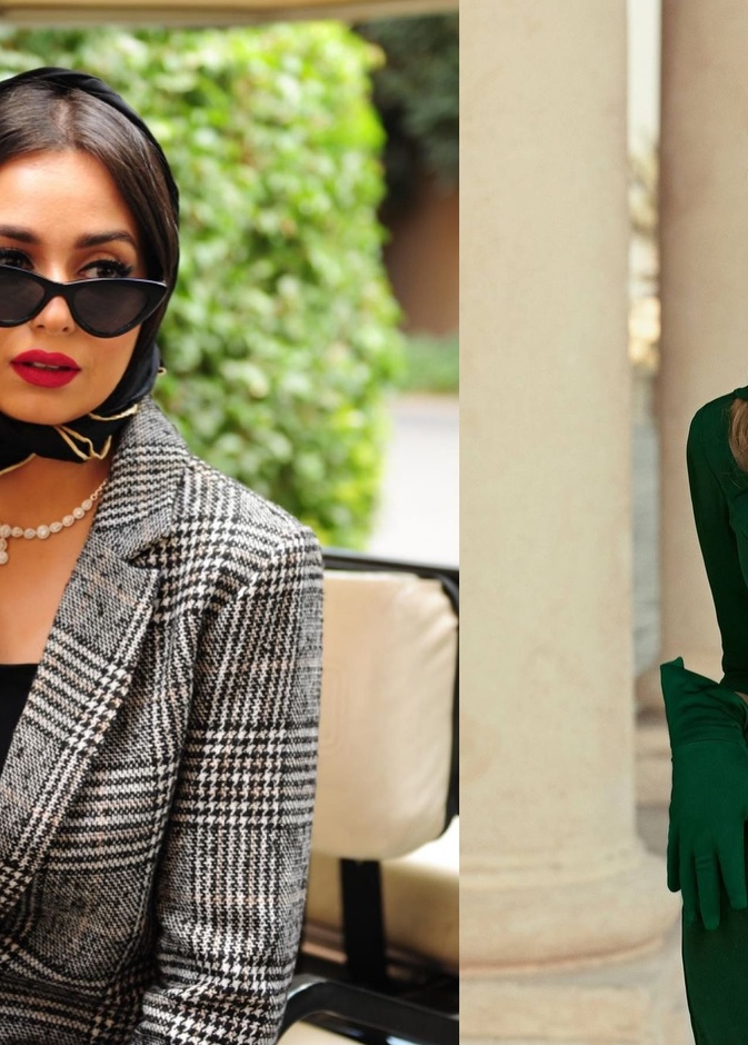 سميرة سعيد وهبة مجدي 