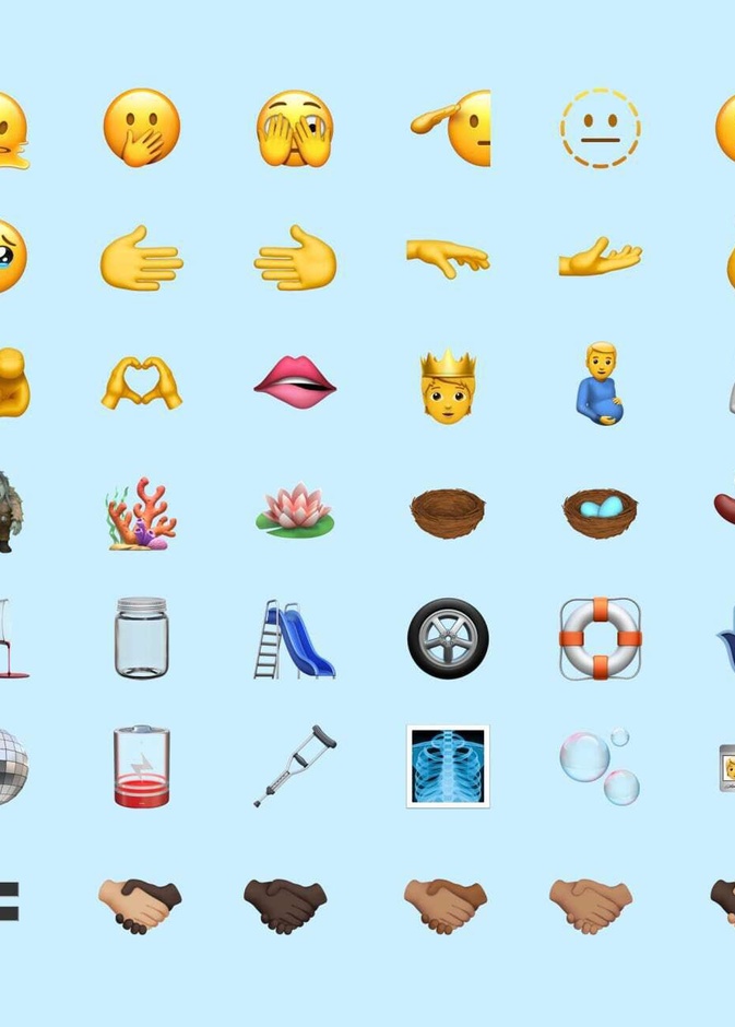 آبل تطلق نسخة اختبارية جديدة من أنظمة iOS