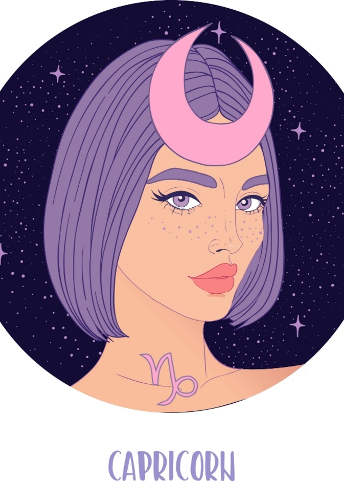 أهم صفات برج الجدي المرأة بالتفصيل هل تتطابق معك